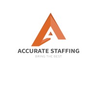 AccurateStaffing logo - Similar company to Reyika