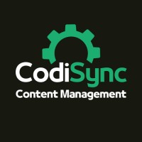 CodiSync Content Writing Services logo - Similar company to Work Your Words