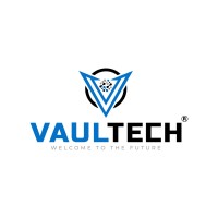 VaulTech (Pvt.) Ltd. logo - Similar company to Vaultech