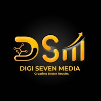 Digi Seven media logo - Similar company to American Software Technology Pvt Ltd.