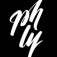 PHLY Post Production logo - Similar company to Gamma Post House