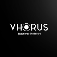 Vhorus logo - Similar company to ‏Valentina Company For Trading And Supplying Cosmetics
