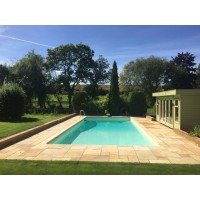 Mosaic Swimming Pools and Spas Ltd logo - Similar company to Pools Eu Ltd.