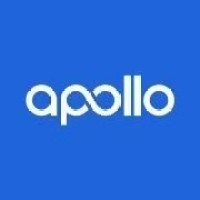 BaiduApollo logo - Similar company to Rumicar
