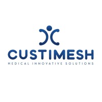 CUSTIMESH logo - Similar company to Gorgrup