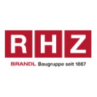 RHZ Bau GmbH logo - Similar company to Ing. Konst Gmbh