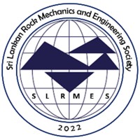Sri Lankan Rock Mechanics and Engineering Society (SLRMES) logo - Similar company to Mahaweli Water Security Investment Program
