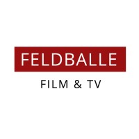Feldballe Film & TV logo - Similar company to Whistlesafe