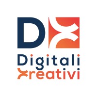 Digitali Creativi logo - Similar company to Digitalia21
