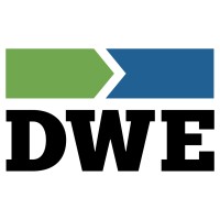 DWE, Inc. logo - Similar company to Vartech