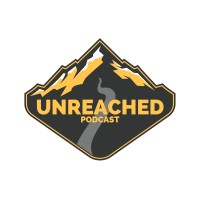 Unreached Podcast logo - Similar company to Bless