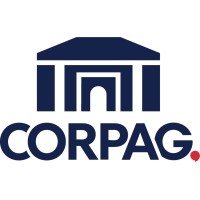 Corpag logo - Similar company to H&Co