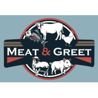 Meat & Greet logo - Similar company to Nrg-One