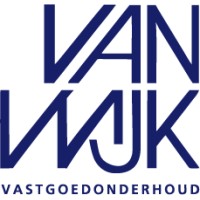 Van Wijk Vastgoedonderhoud logo - Similar company to Next-Hire