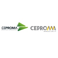 CEPROMA, S.A. logo - Similar company to Infebex - Federación Internacional Para La Promoción Y Desarrollo De Negocios Y Comercio Exterior
