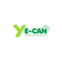 Youth Empowerment for Climate Action in Nigeria logo - Similar company to Yandytech Community