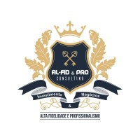 AL-FID & PRO CONSULTING logo - Similar company to Petro Unlocked