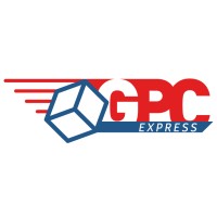 GPC EXPRESS logo - Similar company to Go Fast Logistics