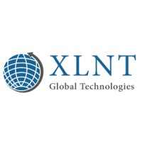 XLNT Global Technologies logo - Similar company to Sharp Engineers India Limited