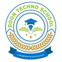 Doon Techno School logo - Similar company to Springboard Techno School
