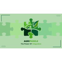 AgriPuzzle logo - Similar company to Omniscale