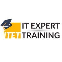 IT Expert Training logo - Similar company to Cmaxe
