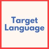 Target Language Translation Lab logo - Similar company to Lenguaje Global