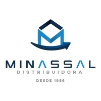 Minassal Distribuidora Ltda logo - Similar company to Unidunite