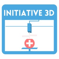 INITIATIVE 3D