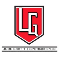 Linde-Griffith Construction Company logo - Similar company to Shore Systems Group L.L.C.