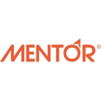 MENTOR logo - Similar company to Nge Impact