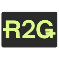 R2G Media logo - Similar company to Grissia
