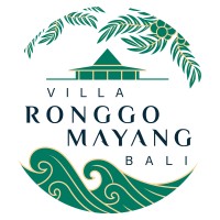 Villa Ronggo Mayang Bali