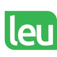 leuffen.de logo - Similar company to Lambda It Systems Gmbh