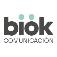 Biok Comunicación logo - Similar company to Videoriders®