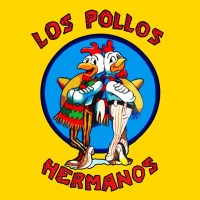 Los Pollos Hermanos logo - Similar company to Methlab