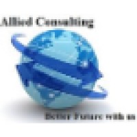 Allied Consulting For SAP Services logo - Similar company to Bluebird - Sap S/4 Migration Experts