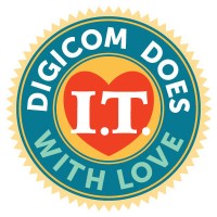 Digicom Technology Solutions logo - Similar company to Digicom Solutions