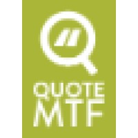 Quote Mtf Ltd.