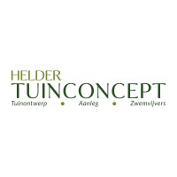 Helder Tuinconcept BV logo - Similar company to Lsdarchitecten