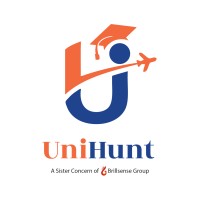 UniHunt logo - Similar company to Unihunt