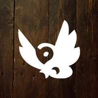 Buho juegos de mesa logo - Similar company to Nosolorol