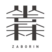 Zaborin 坐忘林 logo - Similar company to Dpc Dash Domino'S Pizza China
