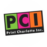 Print Charlotte logo - Similar company to Vision Print Solutions