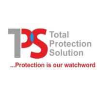 Total Protection Solutions Limited logo - Similar company to Cardinal Security Services Limited