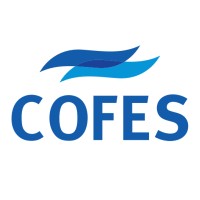 COFES logo - Similar company to Clyfema
