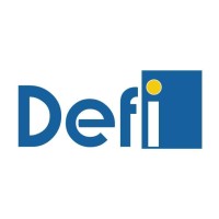 DEFI INDUSTRIE logo - Similar company to Adn Tech