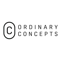 Ordinary Concepts logo - Similar company to M&A Forum