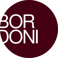 Bordoni Films logo - Similar company to Matteo Colombo Production (Video E Foto)