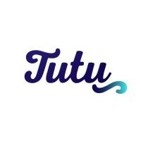 Tutu logo - Similar company to Arconex Capital